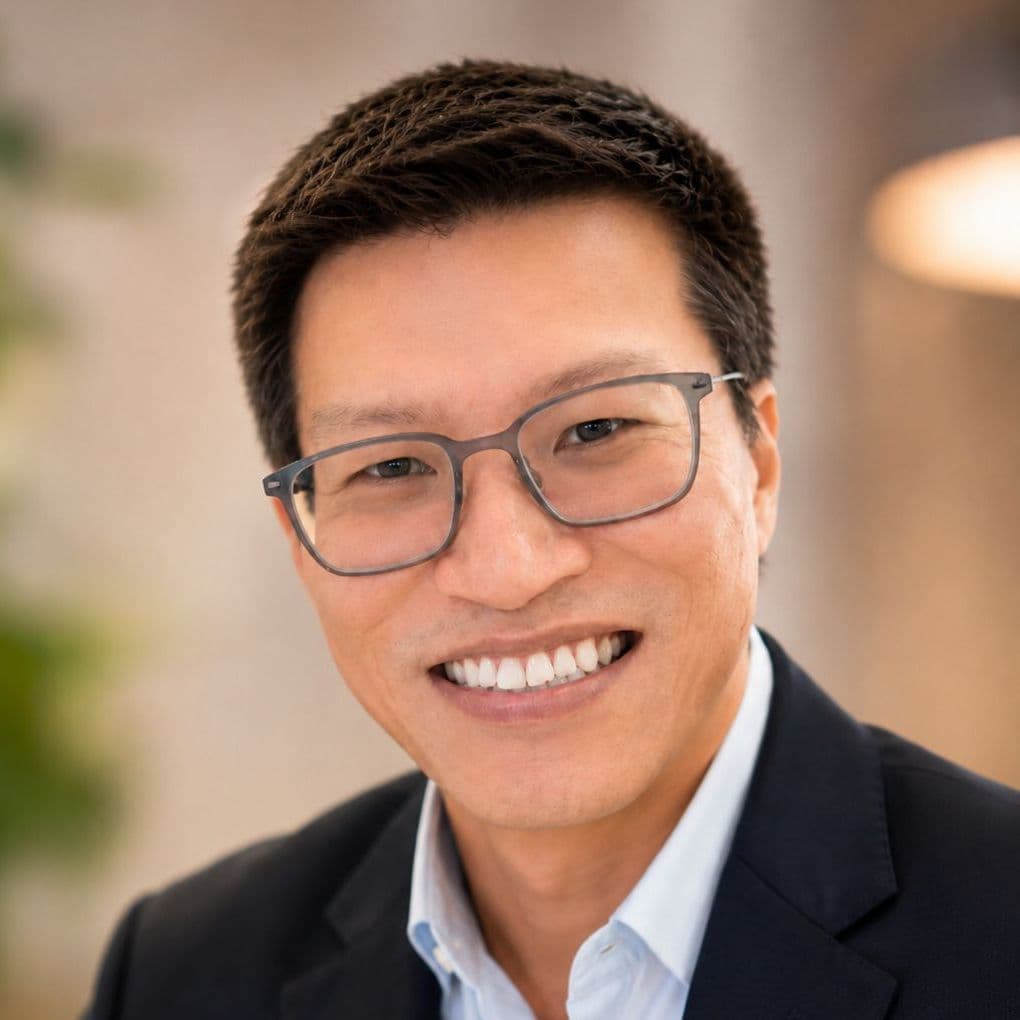 Max, founder of Konsil